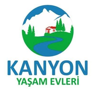 Kanyon Yasam Evleri Manavgat Εξωτερικό φωτογραφία