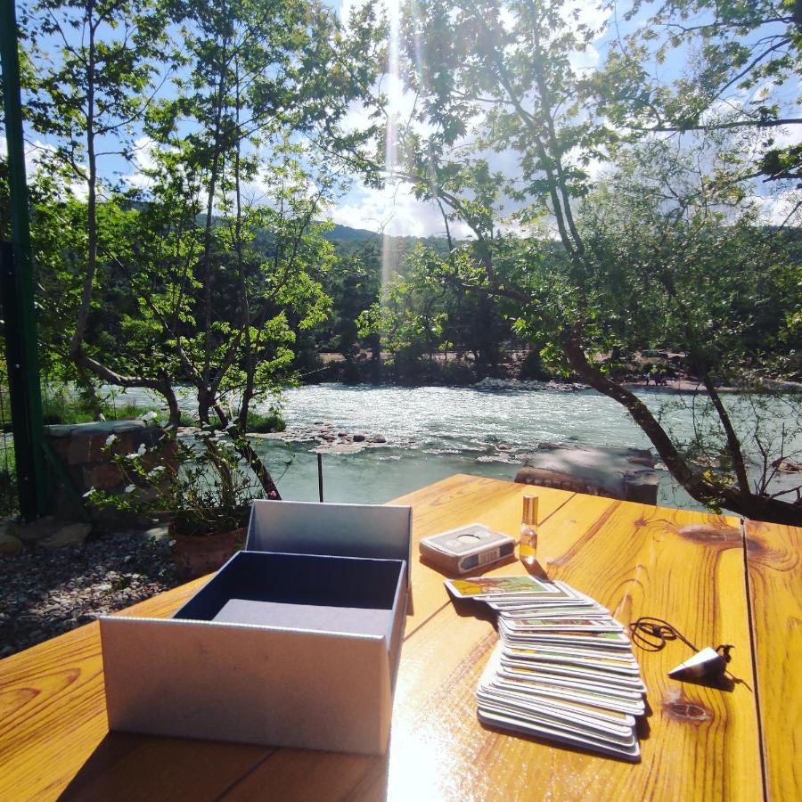 Kanyon Yasam Evleri Manavgat Εξωτερικό φωτογραφία